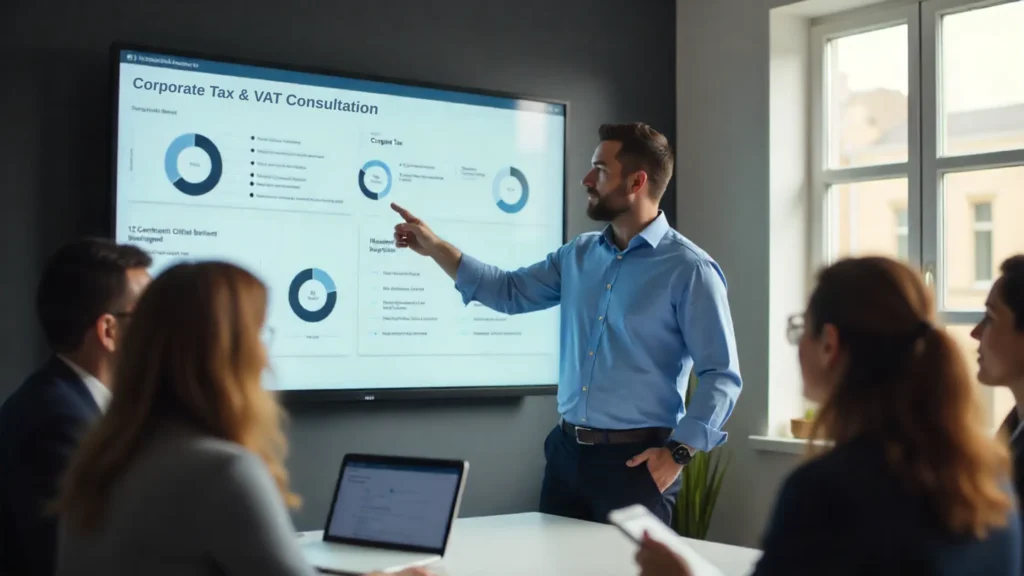 What is Value Added Tax (VAT)?