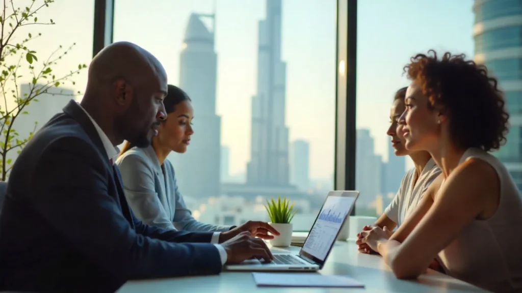 Tax & VAT in the UAE: Key Insights for Business Owners